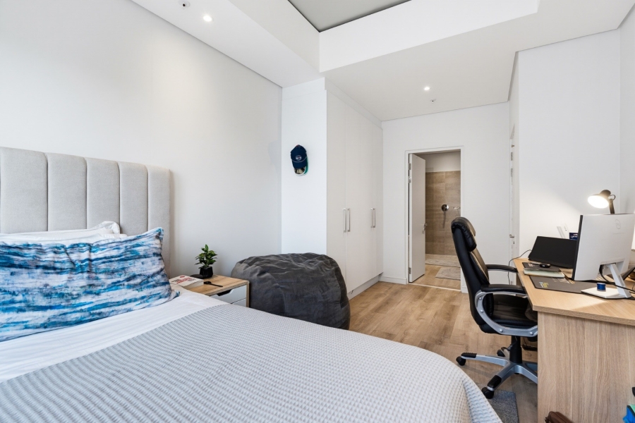 3 Bedroom Property for Sale in Foreshore Western Cape
